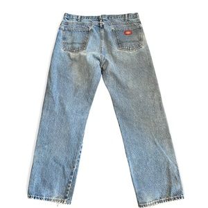 Vintage Men’s Dickies Jeans